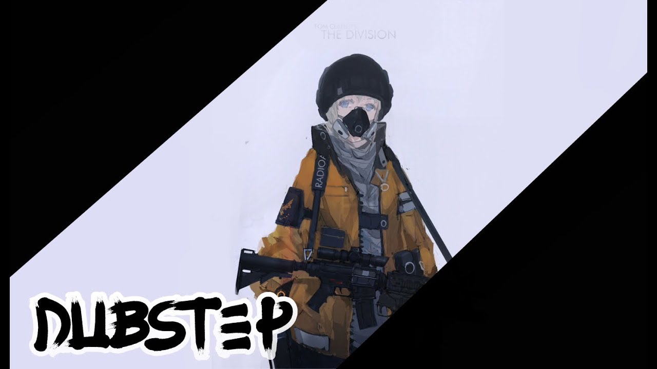 Trampa - Don't Stop [Dubstep]