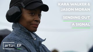 Kara Walker & Jason Moran: Sending Out A Signal | Art21 "Extended Play"