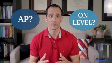 How many AP courses should I take?