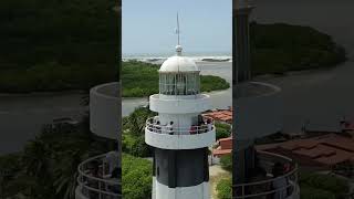 Farol de Mandacaru - Lençóis Maranhenses