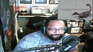 ALWAYS GOT THE RECIPE! | Patient Sixty-Seven - Mare's Nest | Reaction