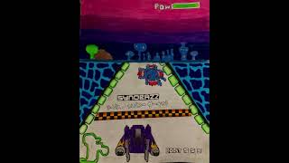 Synobazz | F-Zero: Maximum Velocity Song