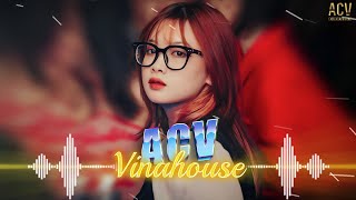 SÔNG ĐỌA ĐÀY, BỒ CÔNG ANH REMIX | Tưởng người đến là duyên là phận | VŨ TUẤN KHANG x ACV REMIX