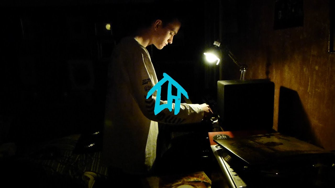 C B A K L - BEATS SESSION ( EP.2 )