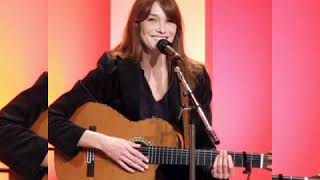 Carla Bruni - C'Est Après Que Ça Se Passe