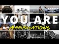 You are affirmations for wealth money abundance  prosperity listen daily you are ep 2
