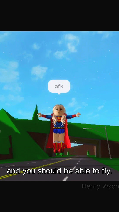 How to fly in Brookhaven!! | #shorts #robloxshorts #roblox #robloxedit