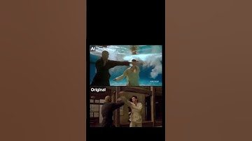 Artificial Intelligence | AI | Awesm AI | Aleph | Runway | Runway AI | AI Video | AI Animation |