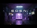 Floating Adrift - Eden | Cinematic Electronic Music For Solitude and Focus