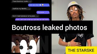 Boutross Angela hit maker the whole truth about leaked naked photos #trending