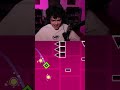 Netami spielt das erste mal Geometry dash😂💀