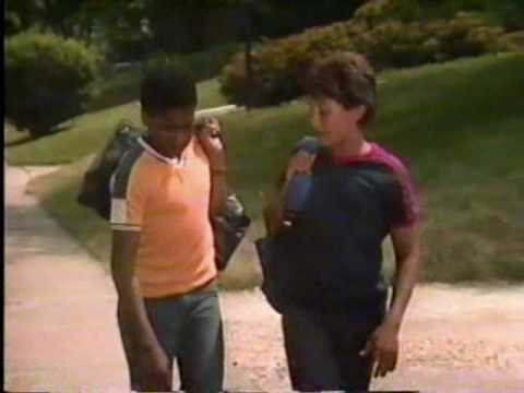 1987 4-H Commercial