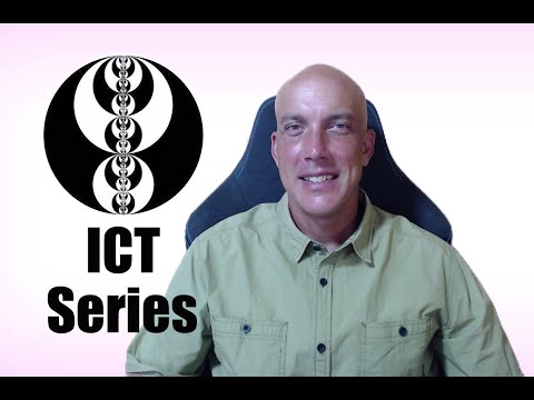 ICT Series Introduction