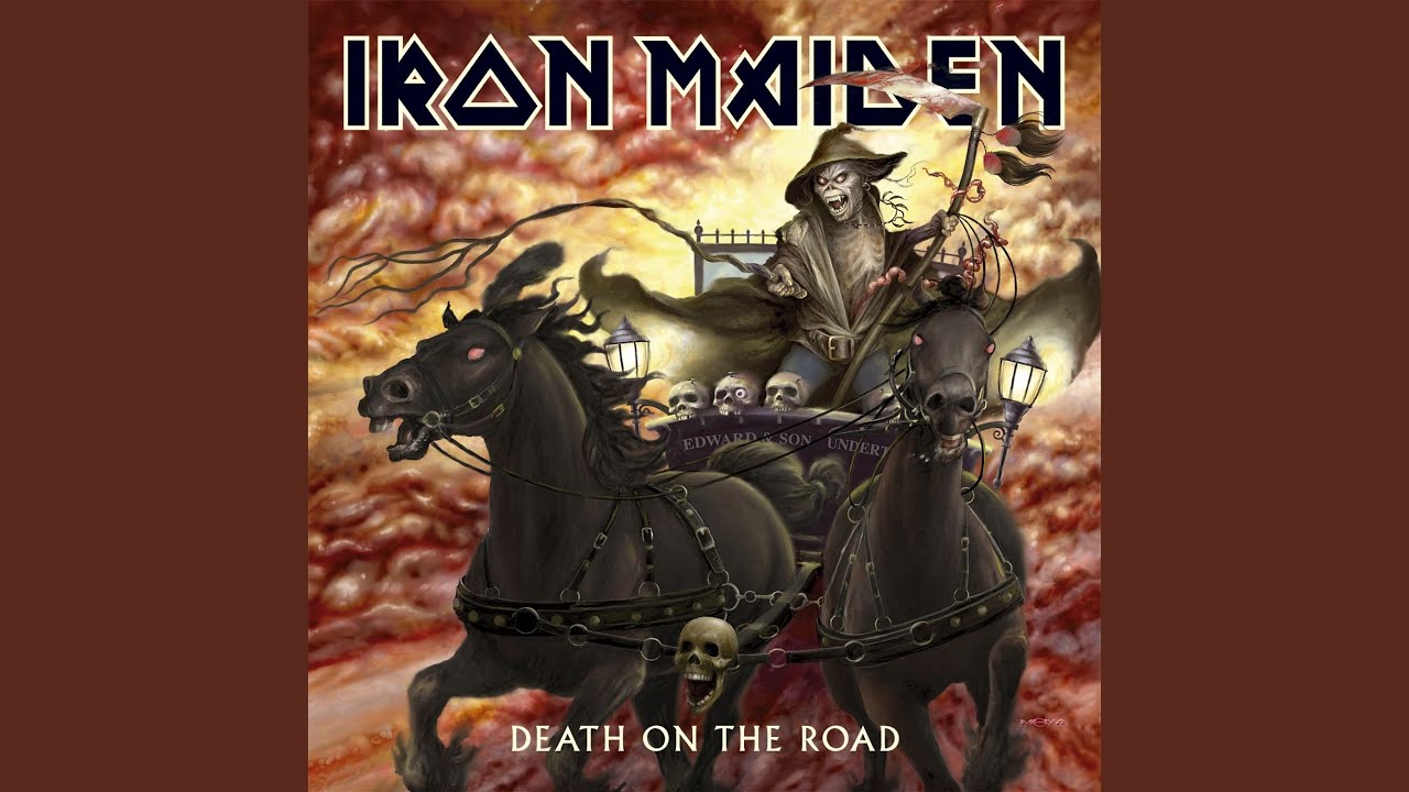 Fear Of The Dark (Live In Dortmund) Fear Of The Dark (Live In Dortmund)