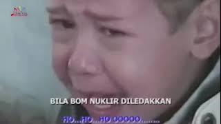 Nasida Ria  Album  Album Damailah Palestina