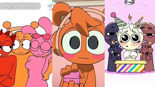 Incredibox Sprunki Tiktok Compilation