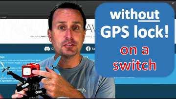 🌟INAV🌟 Override Arming Safety