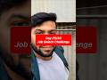 Day 25/30 Job Switch Challenge 🚀🚀 New Job Board Discovered 🤟 #minivlog #vlog #jobs #it #corporate