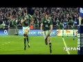 Brian O'Driscoll - Best Of All Time