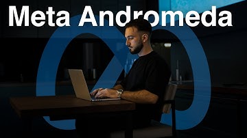 Andromeda EXPLAINED: How Meta’s New AI Is Changing Advertising Forever
