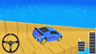 Lite Track Racing Car Stunt Driving Game | Car Racing Games 3D | Car Games #17 screenshot 3