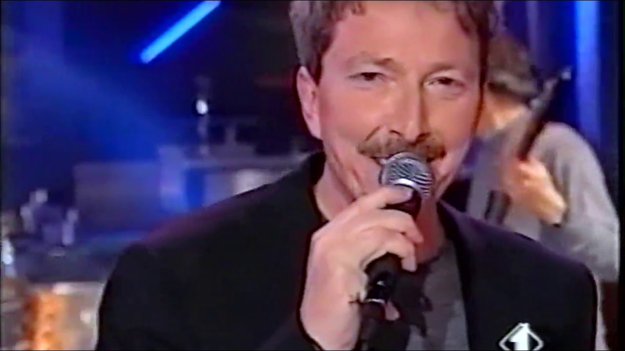 Fabio Concato - Night Express 1999 - O Bella Bionda & Non mi scordare