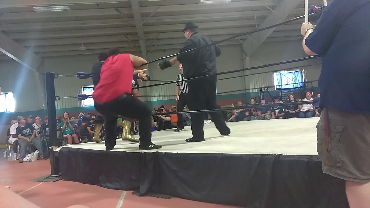 The GOOD MAN DETECTIVE AGENCY VS CREAM STREET MAFIA *FAN CAM*