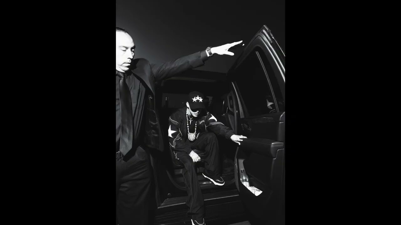 [FREE] Cris Mj x FloyyMenor Type Beat Reggaeton 