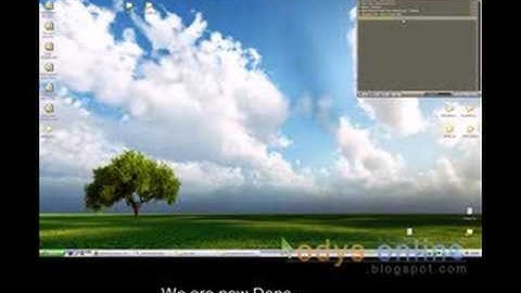 Manage your songs with Winamp