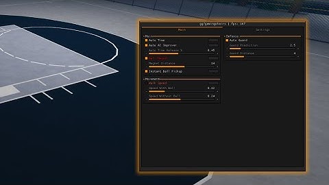 ROBLOX BASKETBALL LEGENDS SCRIPT (AUTOTIME, AUTOGAURD, WALKSPEED, AND MORE OP SCRIPT 2025)