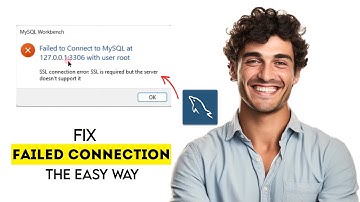How to Fix 