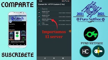SERVIDORES VPS | PARA NAVEGAR | PARA HTTP CUSTOM | PERSONAL ARGENTINA | PREPAGO | 2021!!