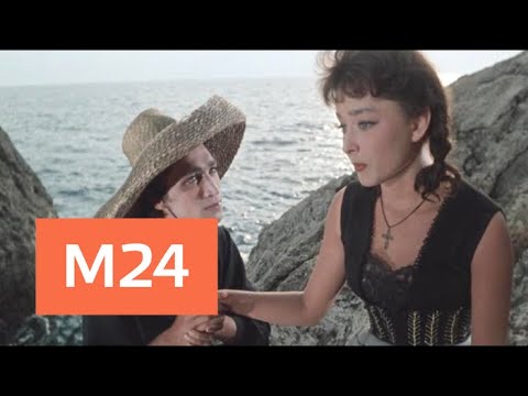 "Песни нашего кино": "Эй, моряк" - Москва 24