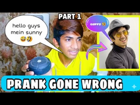 PRANK CALL TO ADNAAN 07 🤣 | A GOOD MSG FROM ADDY 😇 | PART 1