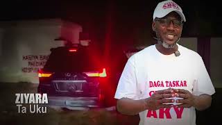 Daga Taskar Gwamna Episode 5