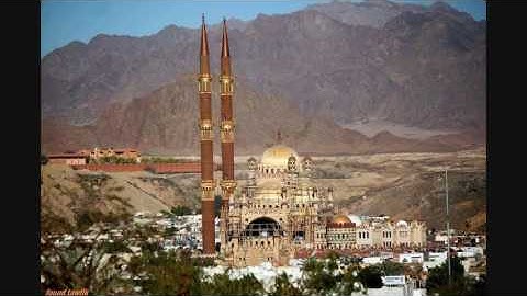 تلاوة فجرية خاشعة لسورة النازعات كاملة بصوت القارئ الحارث الصالح وفقه الله من جامع العمار بحي الربيع