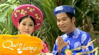 Tân Cổ Hoa Bông Súng - Châu Liêm ft Phượng Hằng