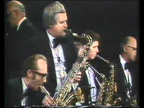 Whispering band all my loving