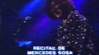 Inconciente colectivo - Charly García y Mercedes Sosa - 1991 (lugar indefinido).vob