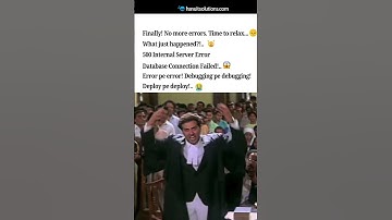 #programmingmemes  #digitalmarketing  #codingmagic  #onlinecoding   #seotips  #codingtips  #coding.