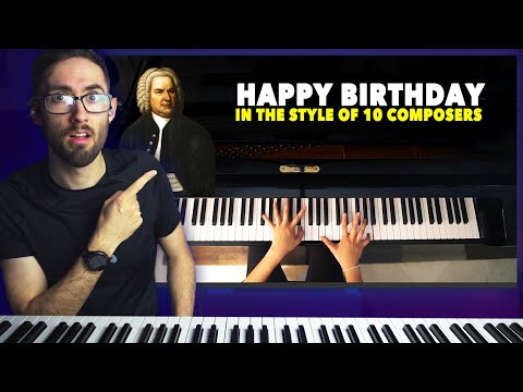 How Good is Nahre Sol at the Piano?