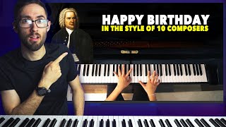 How Good Is Nahre Sol At The Piano?