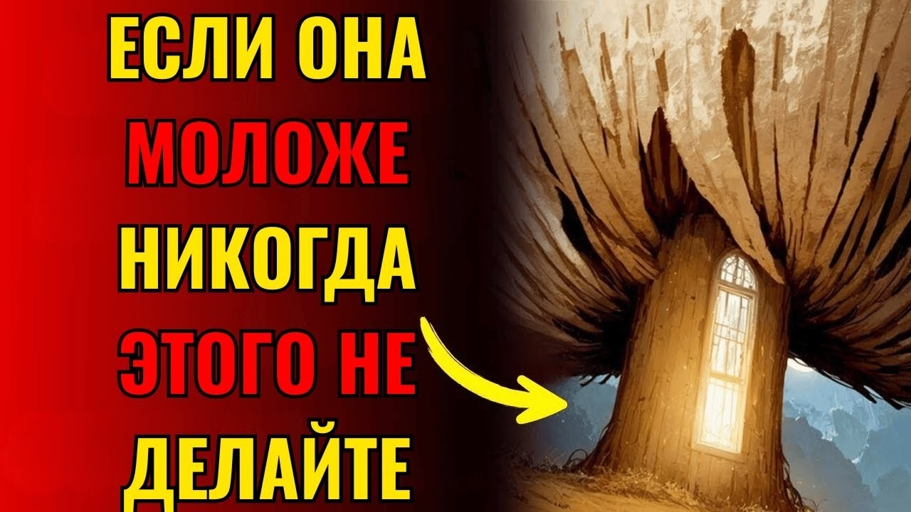 Когда женщина желает пожилого мужчину — 2 главных вопроса, по которым она его оценивает