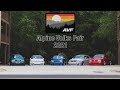 The Junkyard VR5 Golf Savoy Goes To America! : Build Finale ( Alpine Volks Fair 2021 )