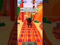 Mind-BlowingSubwaySurfersGameplay!😱🔥 SubwaySurfersProMoves #shorts #gaming #assurfacegaming