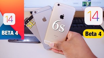 iOS 14 Beta 4 Expected, Release Date and Issues To Be Fixed