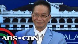 ABS-CBN News Live Coverage | 25 July 2019