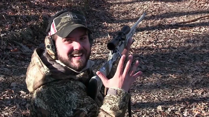 True Life Hunting Adventures Season 4 Episode 6