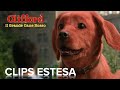 CLIFFORD II GRANDE CANE ROSSO | Clips Estesa | Paramount Movies