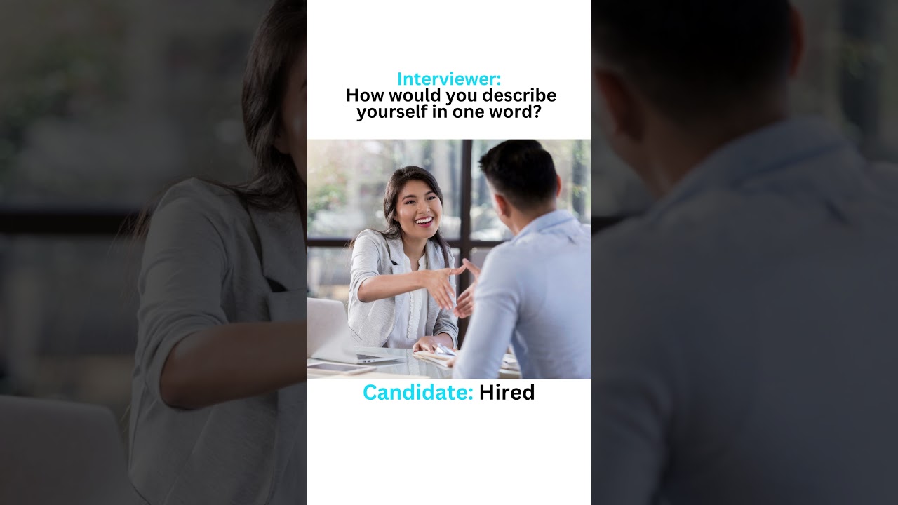 Job Interview Meme